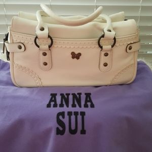 Anna Sui handbag